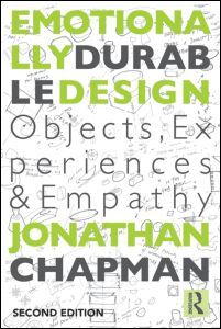 Cover of the book Emotionally Durable Design