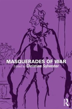 Couverture de l’ouvrage Masquerades of War