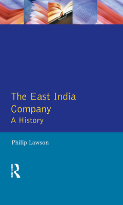 Couverture de l’ouvrage East India Company , The