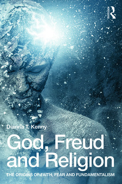 Couverture de l’ouvrage God, Freud and Religion