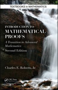 Couverture de l’ouvrage Introduction to Mathematical Proofs