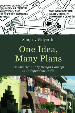 Couverture de l’ouvrage One Idea, Many Plans