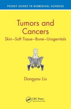Couverture de l’ouvrage Tumors and Cancers