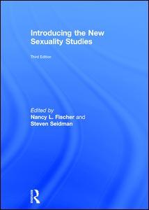 Couverture de l’ouvrage Introducing the New Sexuality Studies