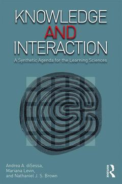 Cover of the book Knowledge and Interaction