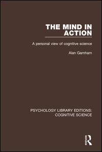 Cover of the book The Mind in Action