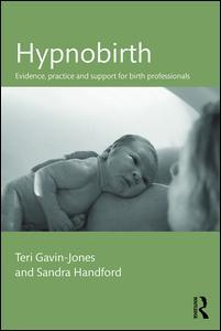 Couverture de l’ouvrage Hypnobirth