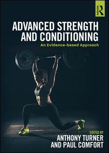 Couverture de l’ouvrage Advanced Strength and Conditioning
