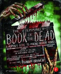 Cover of the book The Filmmaker's Book of the Dead
