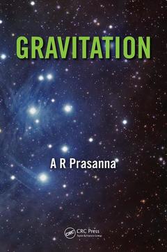 Cover of the book Gravitation