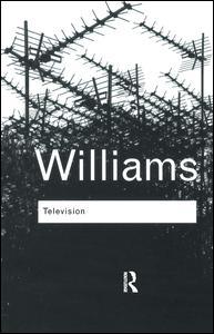 Cover of the book Television