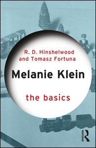 Cover of the book Melanie Klein
