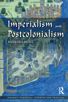 Cover of the book Imperialism and Postcolonialism