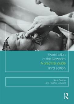 Cover of the book Examination of the Newborn