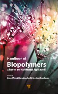 Couverture de l’ouvrage Handbook of Biopolymers