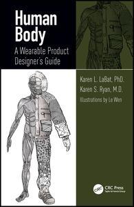 Cover of the book Human Body