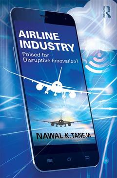 Cover of the book Airline Industry