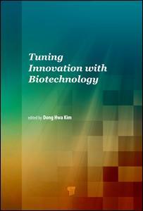 Couverture de l’ouvrage Tuning Innovation with Biotechnology