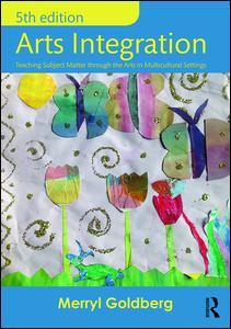 Cover of the book Arts Integration