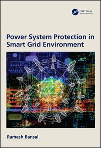 Couverture de l’ouvrage Power System Protection in Smart Grid Environment