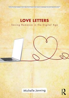 Couverture de l’ouvrage Love Letters
