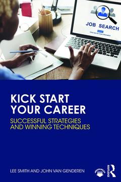 Cover of the book Kick Start Your Career