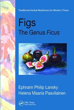 Couverture de l’ouvrage Figs