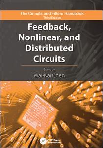 Couverture de l’ouvrage Feedback, Nonlinear, and Distributed Circuits