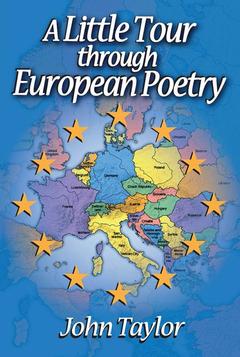 Couverture de l’ouvrage A Little Tour Through European Poetry
