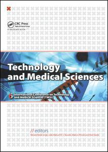 Cover of the book Technology and Medical Sciences