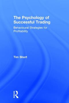 Cover of the book The Psychology of Successful Trading