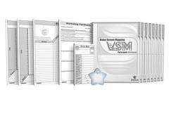 Couverture de l’ouvrage VSM Refill Pack