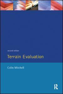 Cover of the book Terrain Evaluation