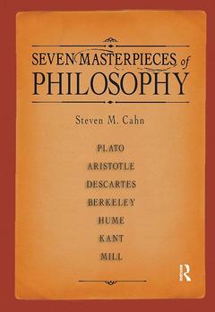 Cover of the book Seven Masterpieces of Philosophy