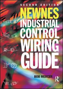 Couverture de l’ouvrage Newnes Industrial Control Wiring Guide