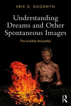 Cover of the book Understanding Dreams and Other Spontaneous Images