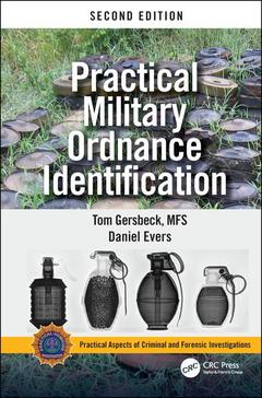 Couverture de l’ouvrage Practical Military Ordnance Identification, Second Edition