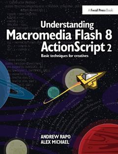 Couverture de l’ouvrage Understanding Macromedia Flash 8 ActionScript 2