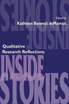 Cover of the book Inside Stories