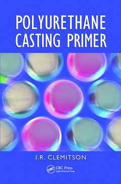 Cover of the book Polyurethane Casting Primer