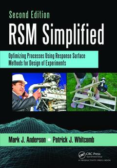 Couverture de l’ouvrage RSM Simplified
