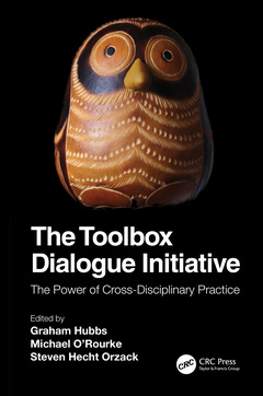 Couverture de l’ouvrage The Toolbox Dialogue Initiative