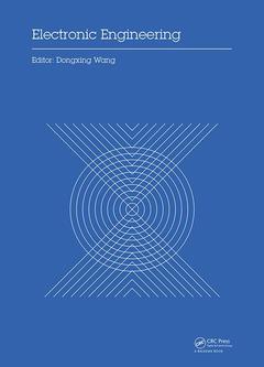Cover of the book Electronic Engineering