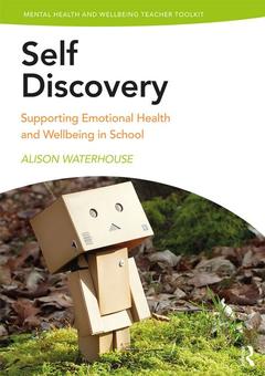 Cover of the book Self-Discovery