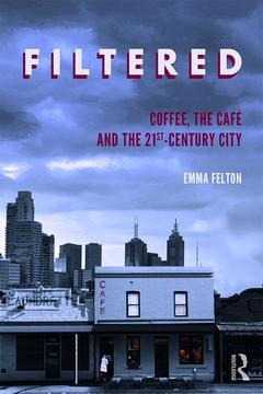 Cover of the book Filtered