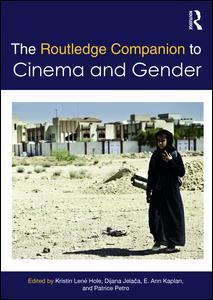 Couverture de l’ouvrage The Routledge Companion to Cinema & Gender