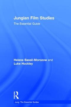 Couverture de l’ouvrage Jungian Film Studies