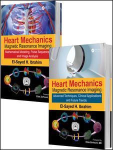 Cover of the book Heart Mechanics