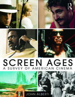 Cover of the book Screen Ages