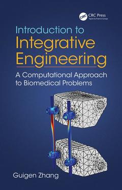 Couverture de l’ouvrage Introduction to Integrative Engineering